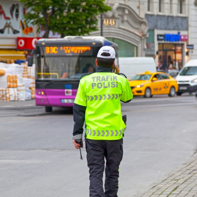 Yeni Trafik Kanunu maddeleri