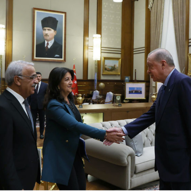 Randevu talebi yılbaşından sonra