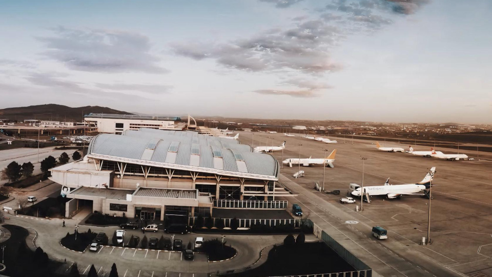 Yolcu rekoru 11 ayda kırıldı