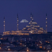 Regaip Kandili ibadetleri