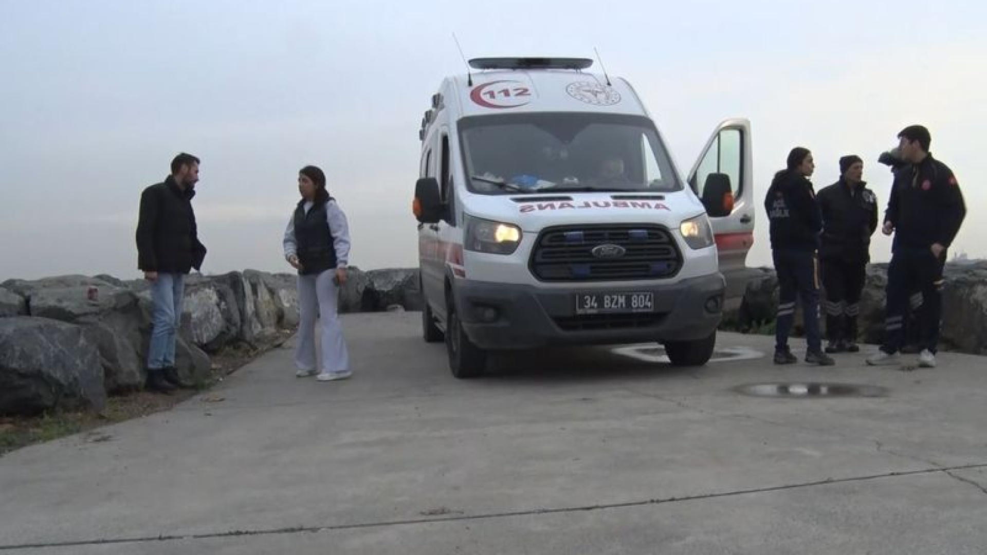 Son dakika: Sarhoş adam intahar mesajı atarak karısına sinir krizi geçirtti | Son dakika haberleri