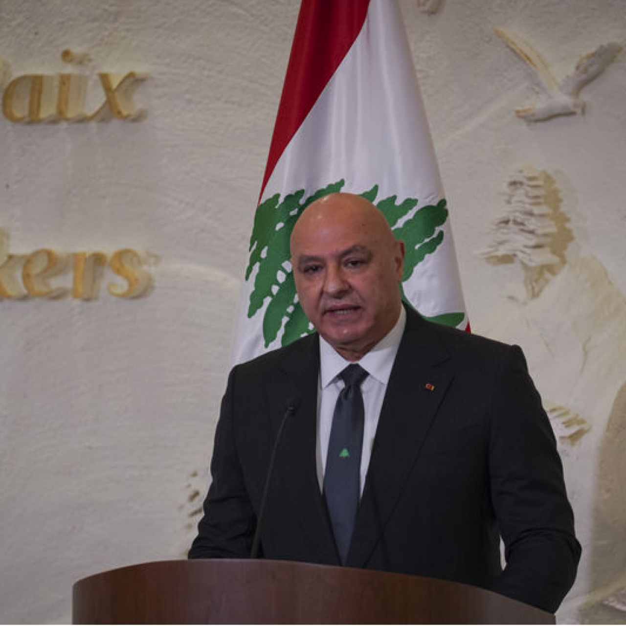 Lübnan: Savaş tehdidi uzaklaştırıldı