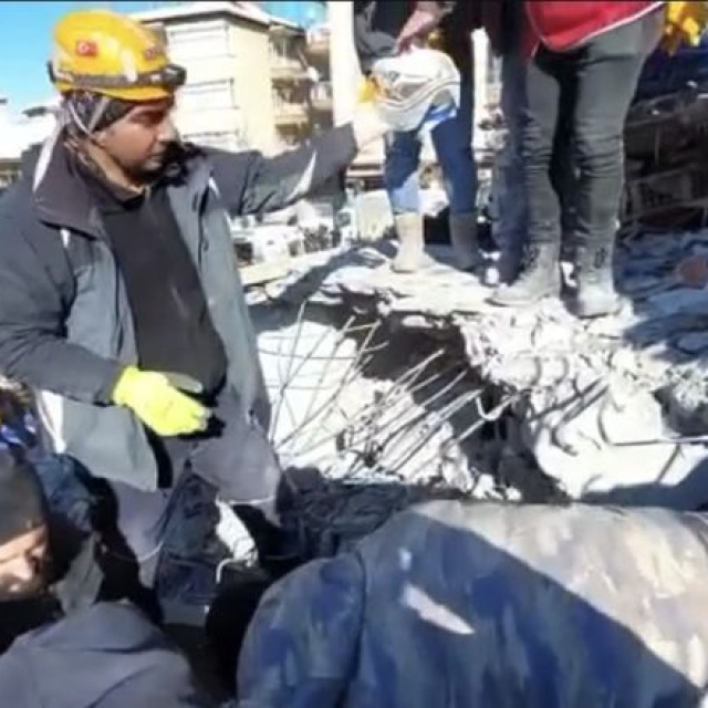 40 kişi hayatını kaybetti... 15 yıl hapis ve serbest!