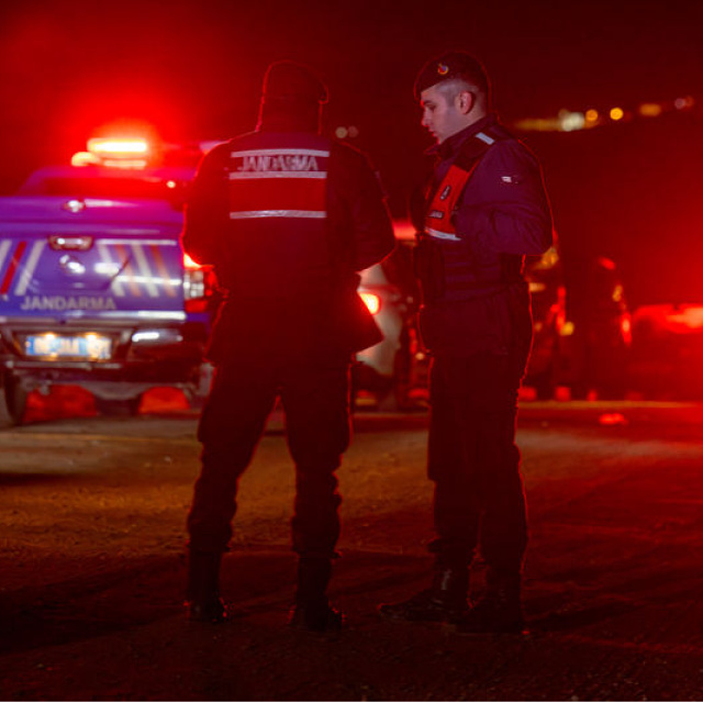 Jet soruşturması derinleştirildi