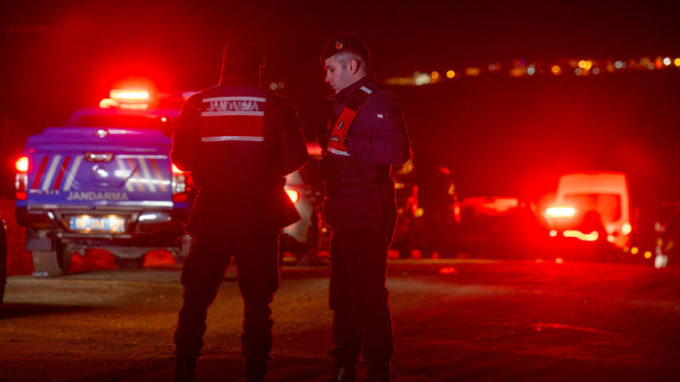 Jet soruşturması derinleştirildi