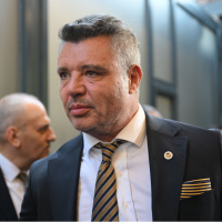 Sadettin Saran adli kontrolle serbest