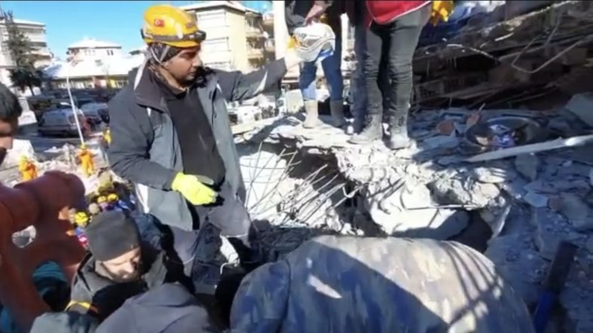 Malatya Deprem Davası Karara Bağlandı: 40 Kişinin Ölümüne 15 Yıl Hapis