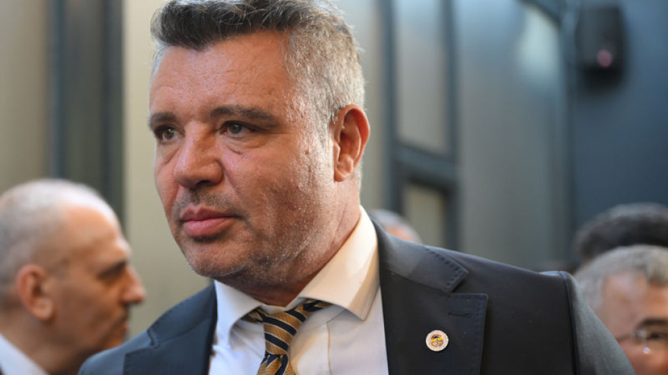 Sadettin Saran adli kontrolle serbest