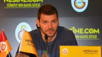Galatasaray Basketbol'da Micov dönemi!