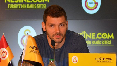 Galatasaray Basketbol'da Micov dönemi!