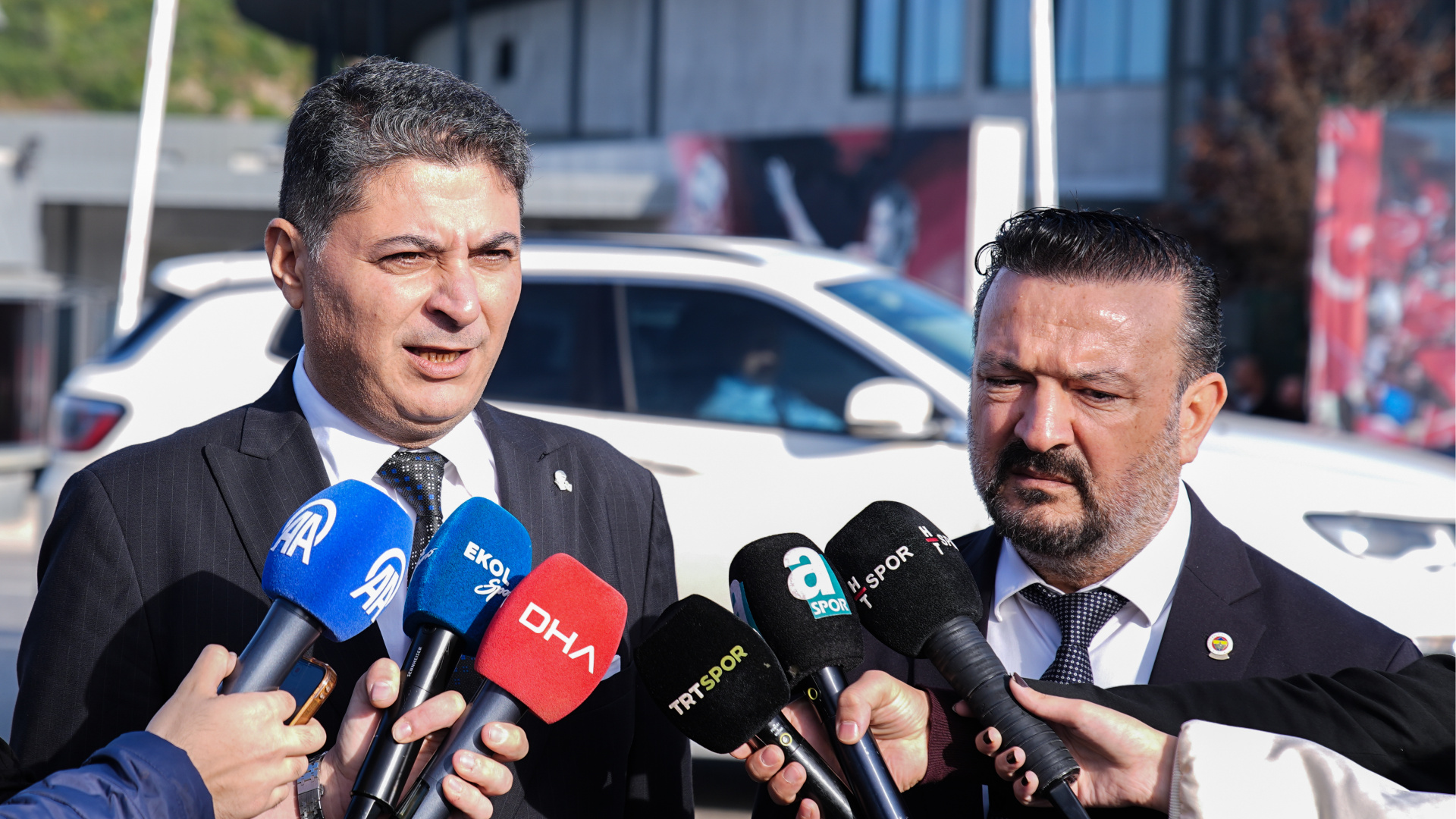 Fenerbahçe'den Sadettin Saran kararı sonrası açıklama: Biz şampiyon olacağız - Fenerbahçe Haberleri