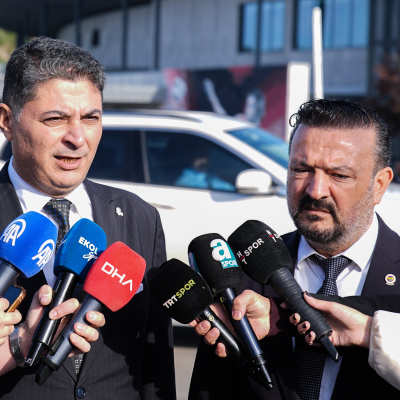 Fenerbahçe'den Saran kararı sonrası açıklama!