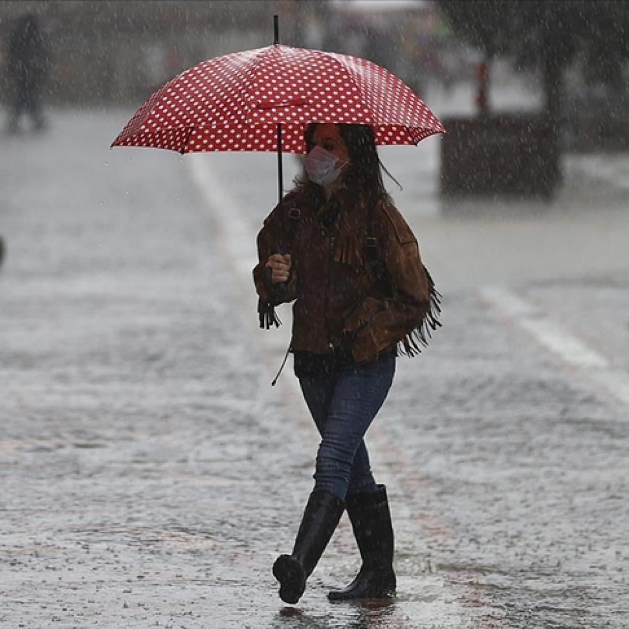 Hafta sonu hava durumu