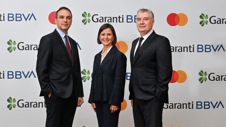 Garanti BBVA'dan yapay zekâ alışveriş asistanı