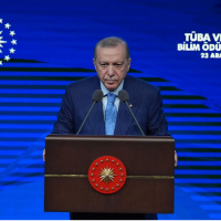 Cumhurbaşkanı Erdoğan açıklamalar