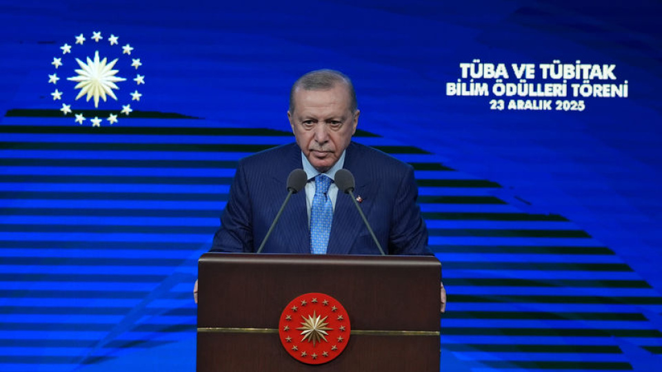 Cumhurbaşkanı Erdoğan açıklamalar