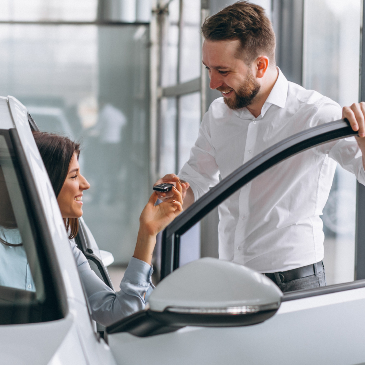 Sıfır araç kampanyaları