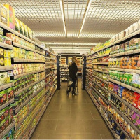 Pazar günleri marketler kapalı olabilir