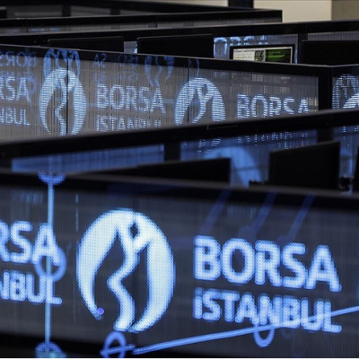 Yabancıdan 354.5 milyon dolarlık alım