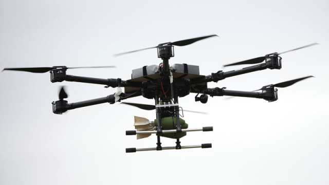 "Asimetrik ve hibrit savaş ile tesadüfler"