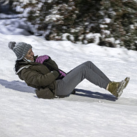 Habertürk Meteoroloji Mühendisi Öztel açıkladı... İstanbul'a ne zaman kar yağacak?