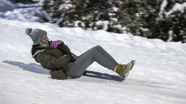 Habertürk Meteoroloji Mühendisi Öztel açıkladı... İstanbul'a ne zaman kar yağacak?