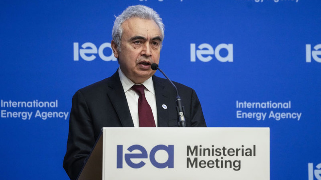 IEA Başkanı Birol'dan kritik minerallerde 2026 için gerilim uyarısı