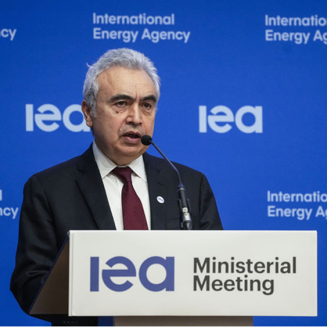 IEA Başkanı Birol'dan kritik minerallerde 2026 için gerilim uyarısı
