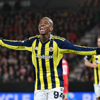 Talisca'ya Brezilya'ya dönüş sorusuna yanıt!