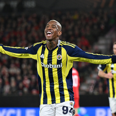 Talisca'ya Brezilya'ya dönüş sorusuna yanıt!
