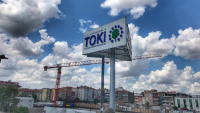 TOKİ 40 ilde 531 gayrimenkul satıyor