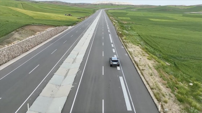 Çanakkale - Gaziantep kaç kilometre?