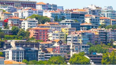 Rusların yurt dışı konut rotası yeniden Avrupa'ya döndü