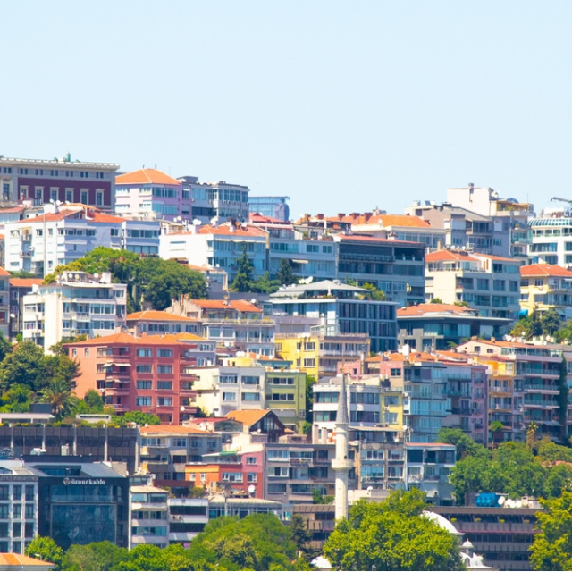 Rusların yurt dışı konut rotası yeniden Avrupa’ya döndü