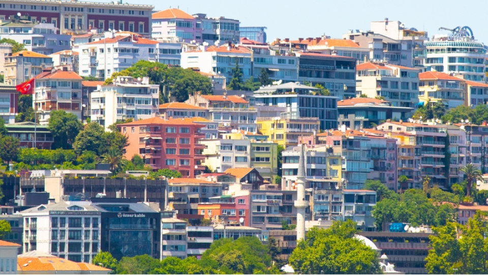 Rusların yurt dışı konut rotası yeniden Avrupa'ya döndü