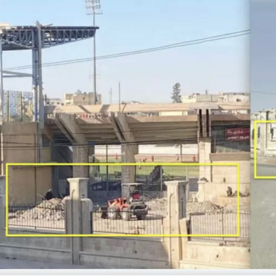 Rakka yeni bir savaş senaryosuna mı sürükleniyor?