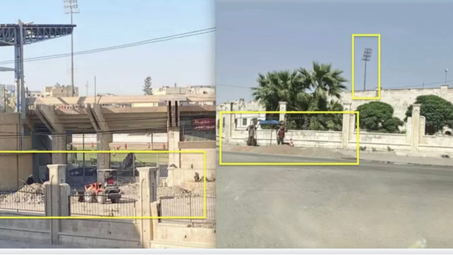 Rakka yeni bir savaş senaryosuna mı sürükleniyor?