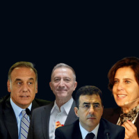 Futbolda FETÖ operasyonu: 4 isim ifade verecek