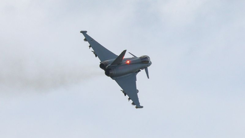 Polonya, Baltık Denizi'nde Rus keşif uçağını engelledi