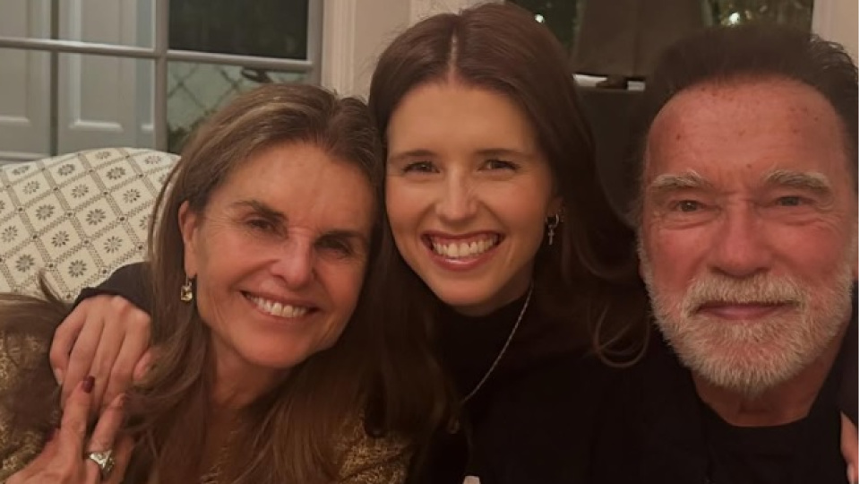 Skandaldan 14 yıl sonra yan yana