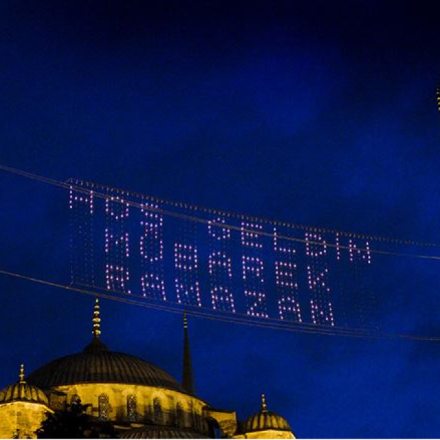 İlk oruç ne zaman tutulacak?