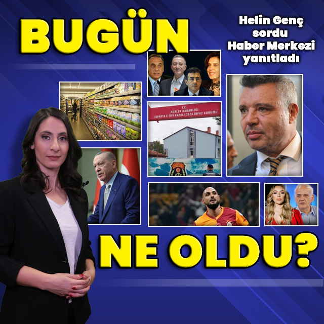 25 Aralık 2025: Bugün ne oldu?