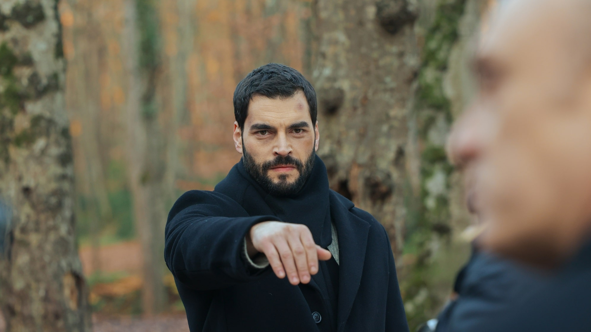 Veliaht 15. bölüm canlı izle | Show TV canlı yayın ekranı ile Veliaht yeni bölümü canlı, kesintisiz, reklamsız izle