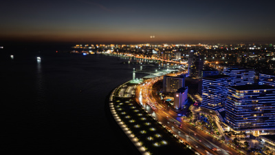 Zeytinburnu - Bakırköy kaç kilometre?