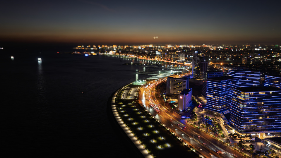 Zeytinburnu - Bakırköy kaç kilometre?