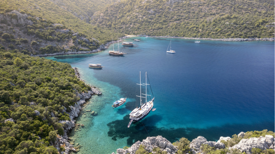 Zonguldak - Muğla kaç kilometre?