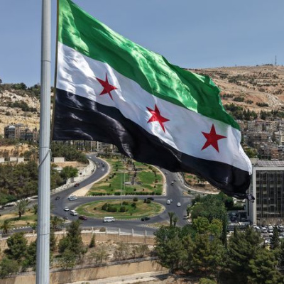 Suriye Enformasyon Bakanlığı iddiaları yalanladı