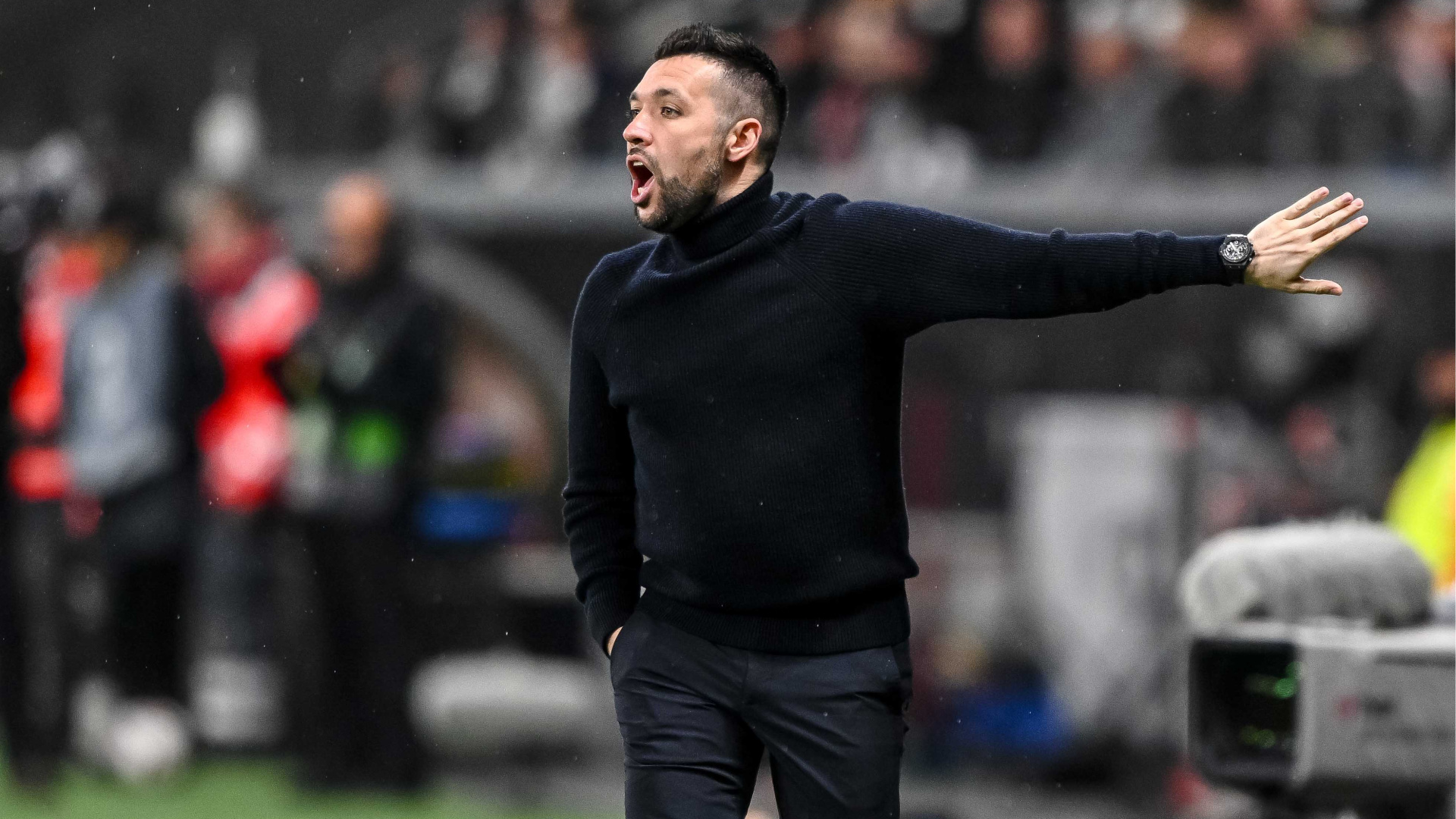 Farioli'nin Porto'su Yenilmez: 15 Maçta Sadece 4 Gol Yedi