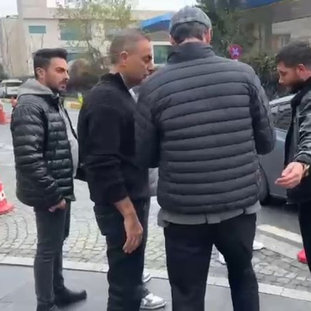 Barış Terkoğlu adli kontrolle serbest