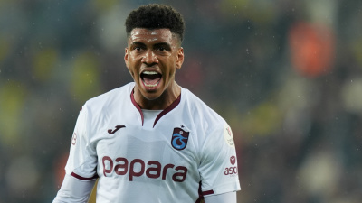 Augusto'dan transfer itirafı!